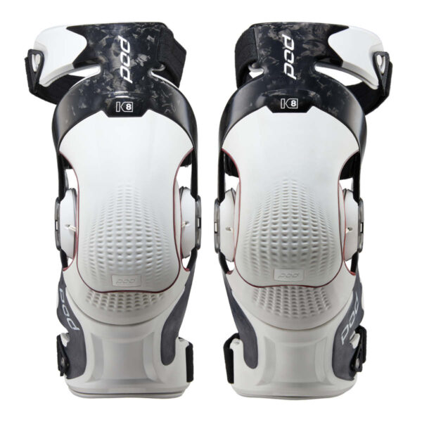 Kniegelenkstütze K8 3.0 Carbon (Paar)
