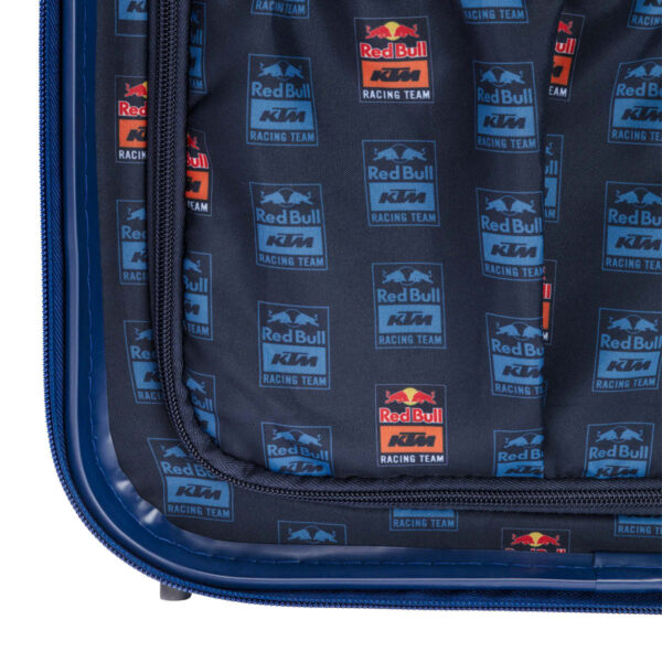 Cabin Bag Grid