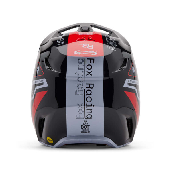 Motocross Helm V1 Race Spec ECE22.06