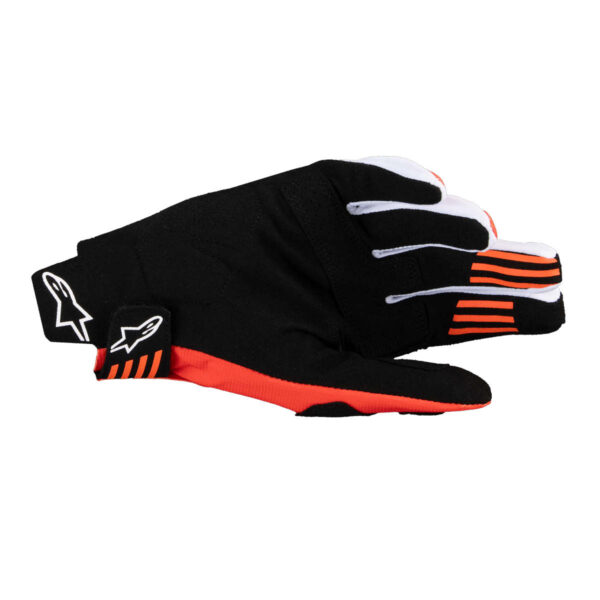 Motocross Handschuh Techstar