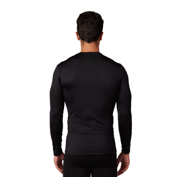 MTB Funktionsshirt Langarm Tecbase