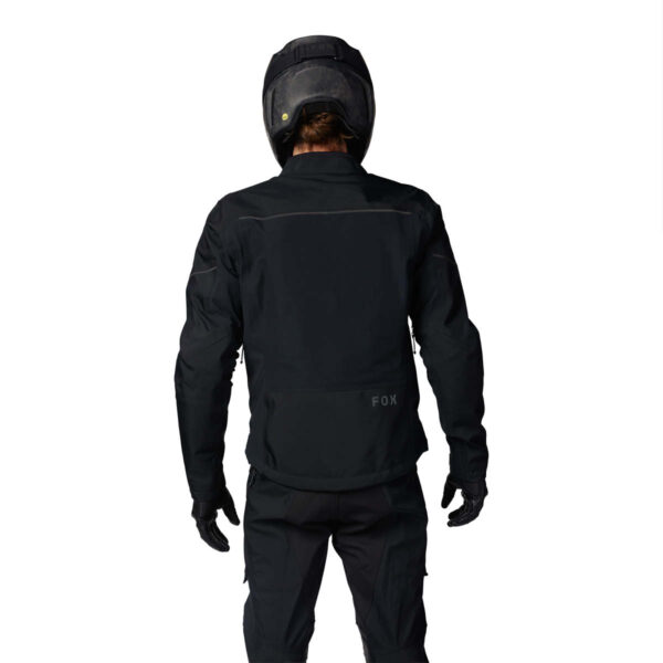 Adventure Jacke Ranger Gore-Tex
