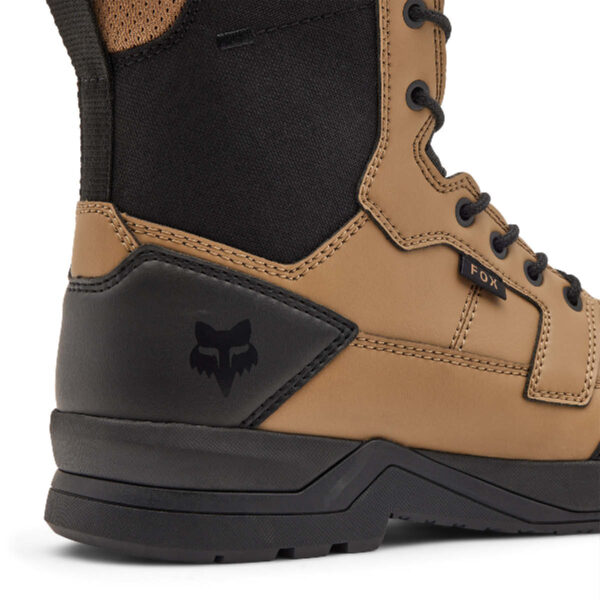 Adventure Stiefel Ranger