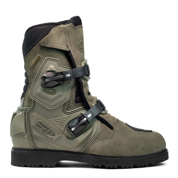 Stiefel Mid Adventure 2 Gore-Tex