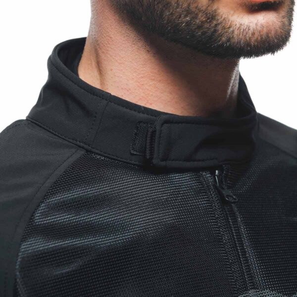 Textiljacke Ignite Air