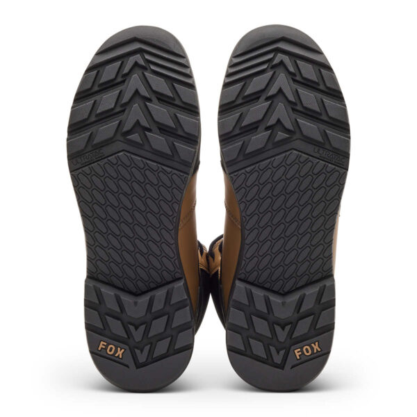 Adventure Stiefel Ranger