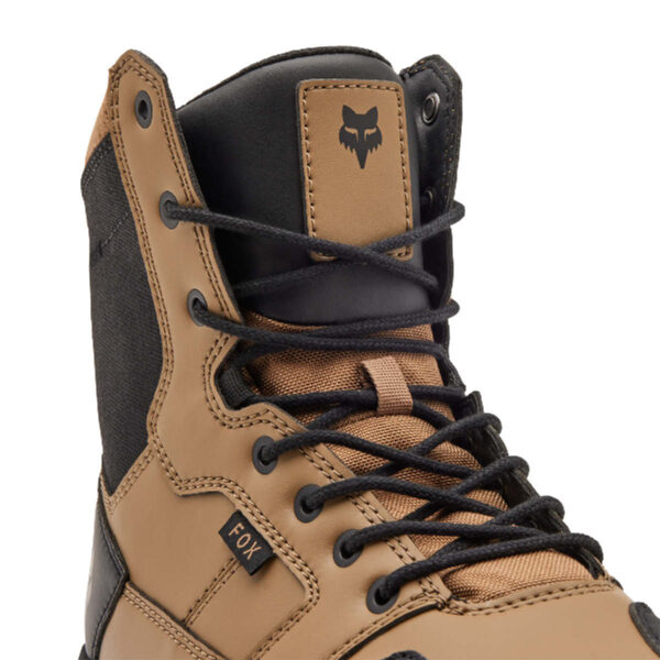 Adventure Stiefel Ranger
