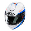 Klapphelm RPHA91 Abbes MC27