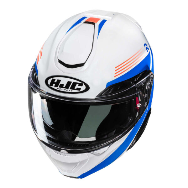 Klapphelm RPHA91 Abbes MC27