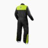REVIT Regen Einteiler Pacific 4 H2O