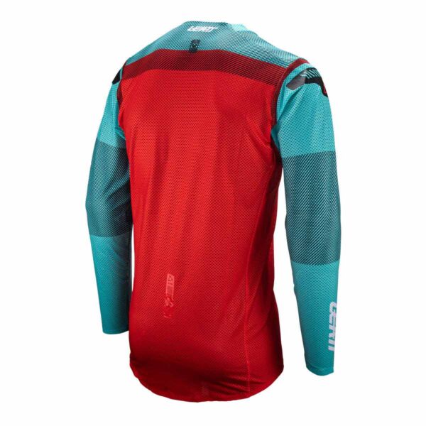 Motocross Jersey 5.5 UltraWeld