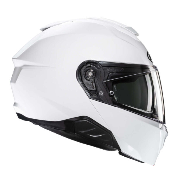 Klapphelm i91