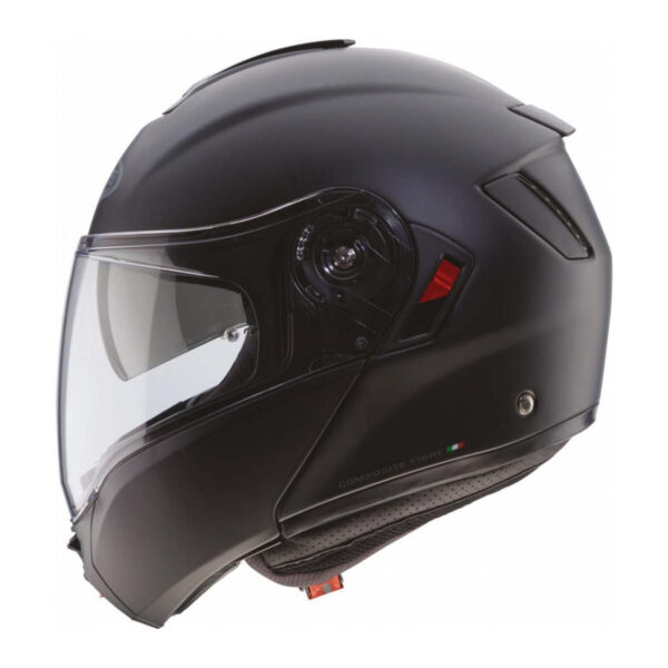 Klapphelm Levo X