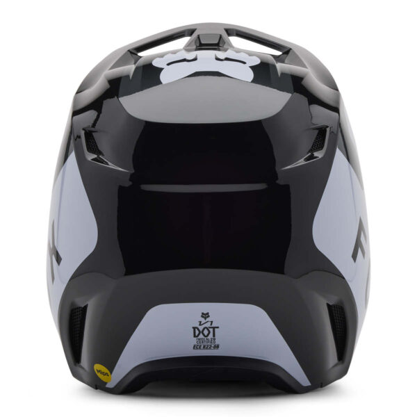 Motocross Helm V1 Lean ECE22.06