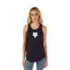 Tank Damen Fox Head