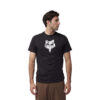 T-Shirt The World Tech