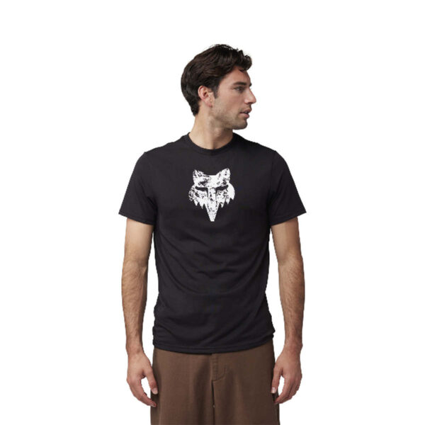 T-Shirt The World Tech