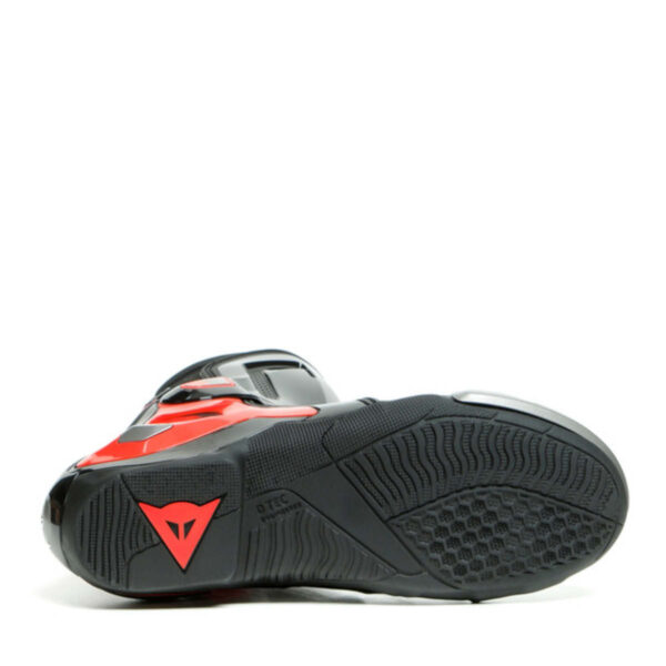 Stiefel Torque 3
