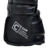 Damen Handschuh Carbon 4 lang