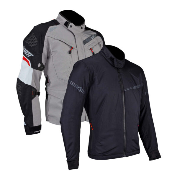 ADV Jacke DriTour 7.5