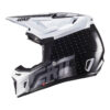 Motocross Helm 8.5 V24