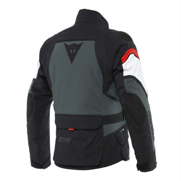 Textiljacke Carve Master 3 Gore-Tex
