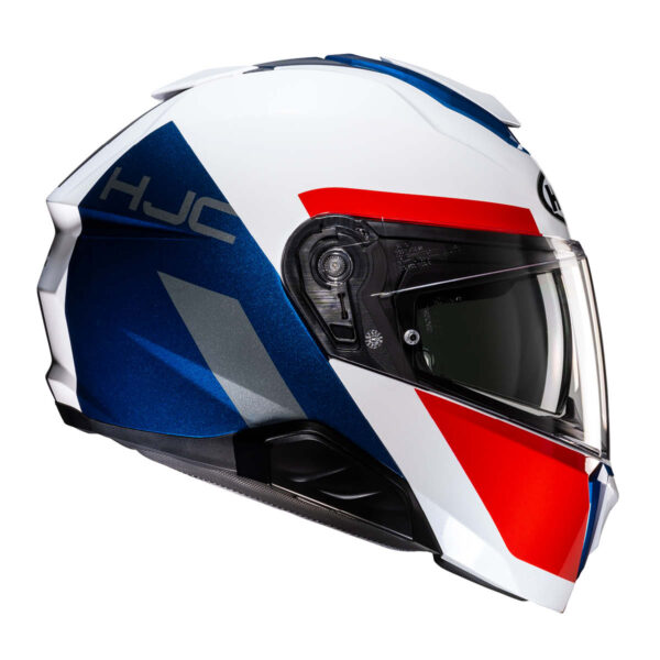Klapphelm i91 Bina MC21