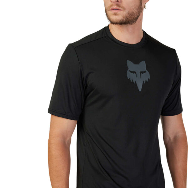 MTB Jersey Ranger Lab Head