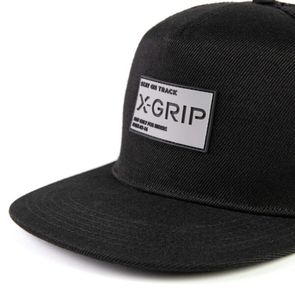 Snapback V4