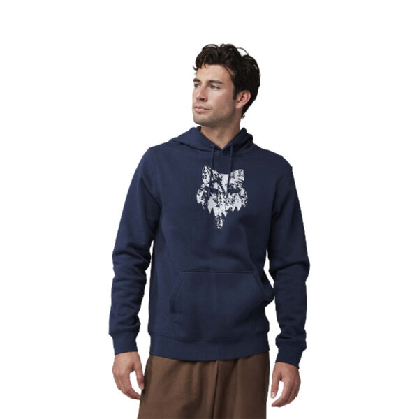 Hoodie The World