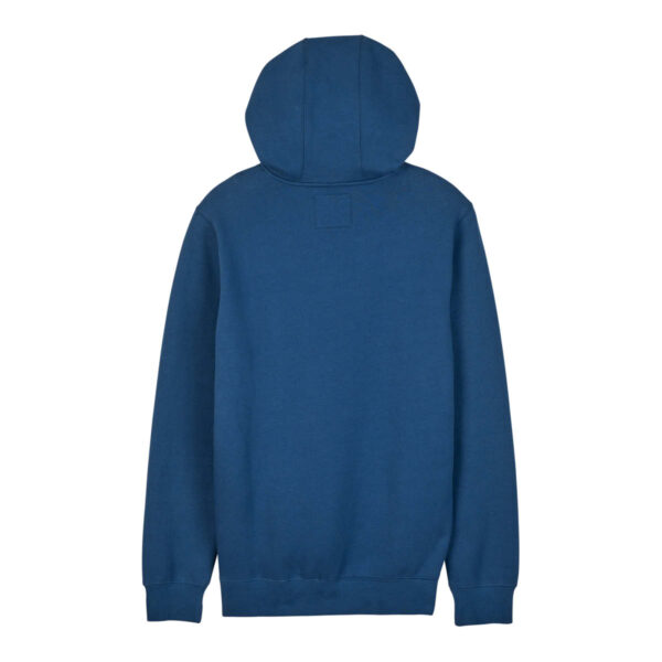 Hoodie Dispute