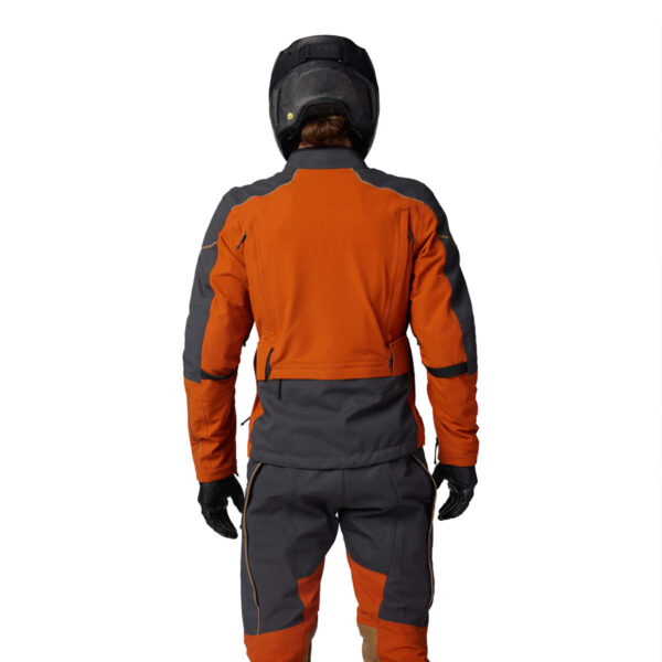 Adventure Jacke Defend Gore-Tex