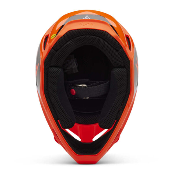 Motocross Helm Jugend V1 Lean ECE22.06