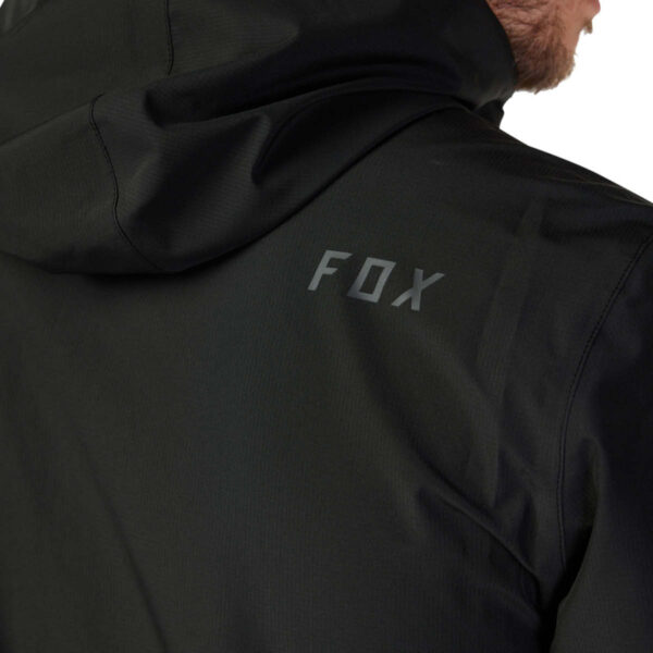 MTB Jacke Ranger 2.5L Water