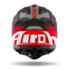 Motocross Helm Aviator 3 Spin