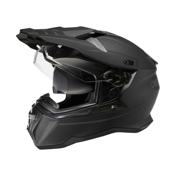 ONEAL Helm D-SRS Solid V.24 ECE22.06