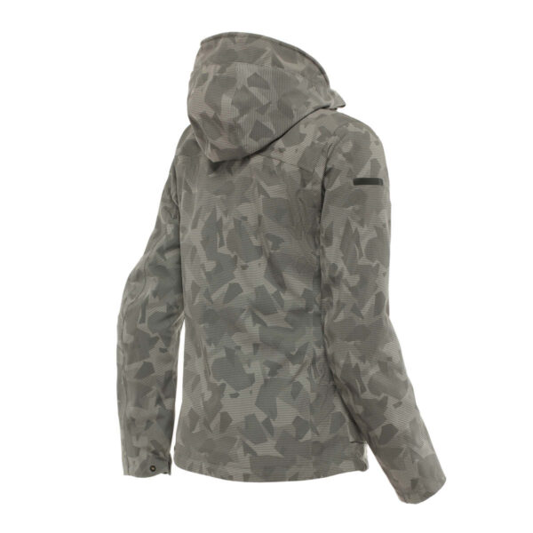 Damen Textiljacke Centrale Absoluteshell Pro