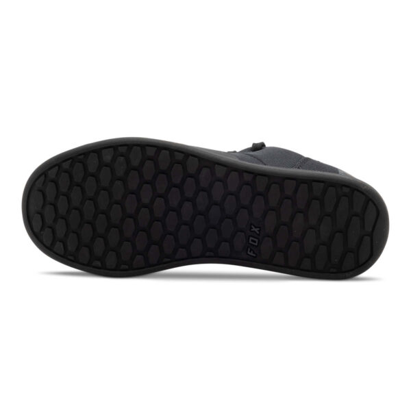 MTB Schuh Union Canvas