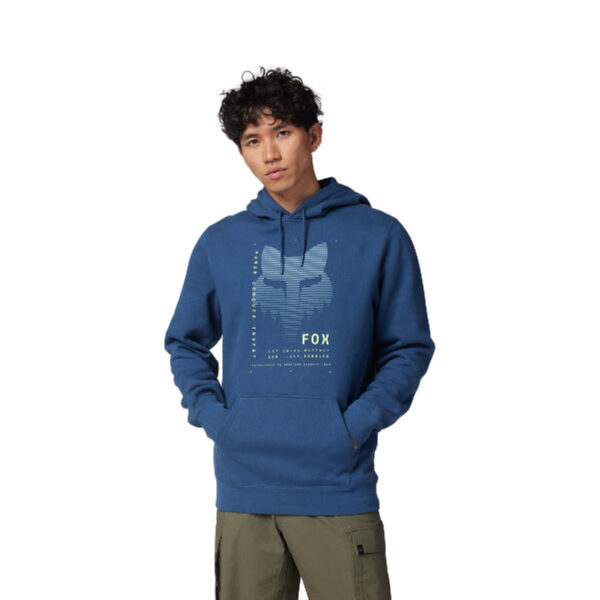 Hoodie Dispute