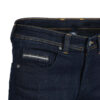 Jeans Quinto Kurz
