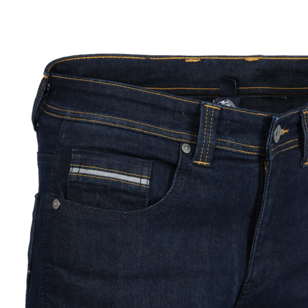 Jeans Quinto Kurz