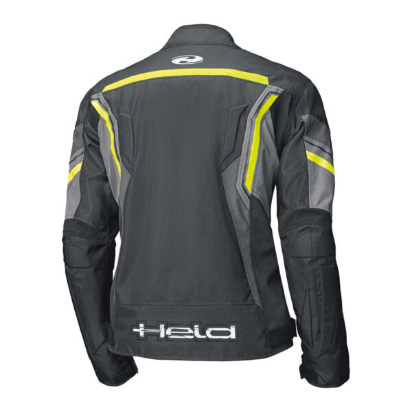 Textiljacke Damen Baxley