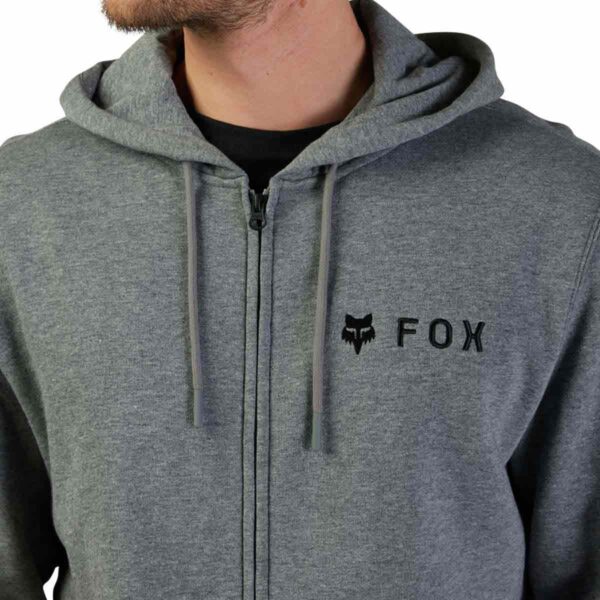 Zip Hoodie Absolute
