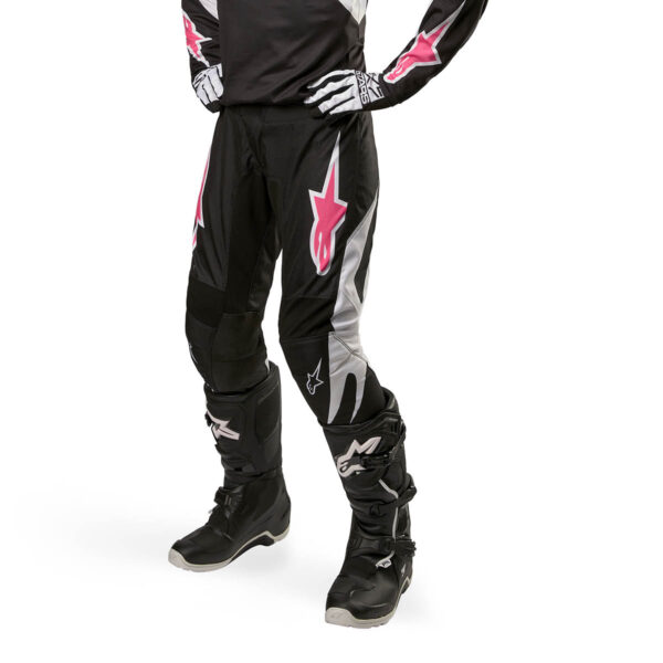 Damen Hose Stella Fluid