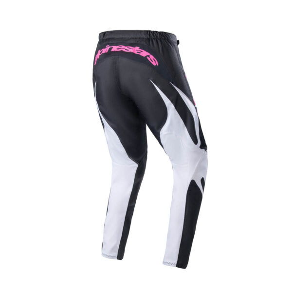 Damen Hose Stella Fluid