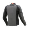Textiljacke Atlas