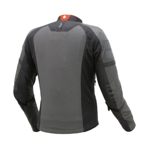 Textiljacke Atlas