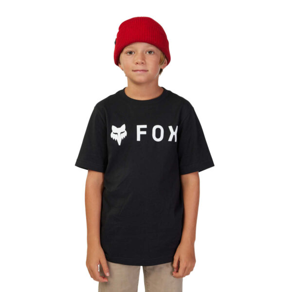 T-Shirt Jugend Absolute
