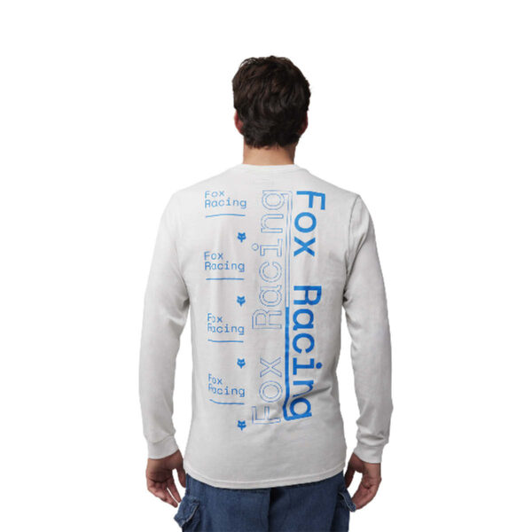 Langarmshirt Race Spec Premium