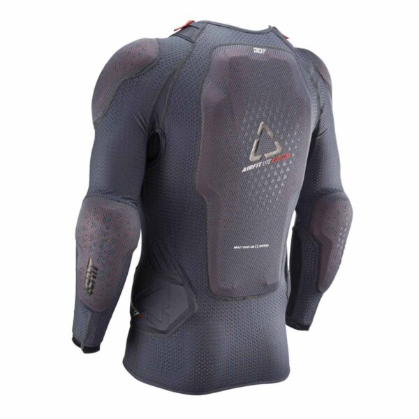Protektorenhemd 3DF AirFit Lite Evo